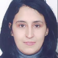 Rebecca Fares's Instagram, Twitter & Facebook