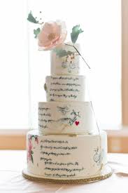 Our cakes are simple, yet rich and elegant. Wedding Cakes That Are Elegantly Simple Modwedding