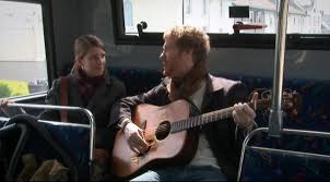 The film stars glen hansard and markéta irglová as two struggling musicians. 93 Once 2006 Directed By John Carney Wonders In The Dark