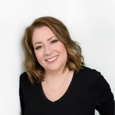 Huge congratulations to Maranda Blake, AAP