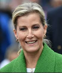 His Majesty The King receives The Right Honourable Alison Johnstone, the  Presiding Officer of the Scottish Parliament, in an audience at the Palace  of Holyroodhouse, 1st July 2025.