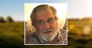 Charles Larue Peters Obituary October 25, 2023