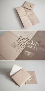 Unique Wedding Invitation Ideas From Your Favorite Fashion Brands