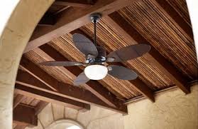It is meticulously designed to deliver a sturdy performance in exterior spaces without damaging or rusting. 7 Best Outdoor Ceiling Fan Reviews Of 2021