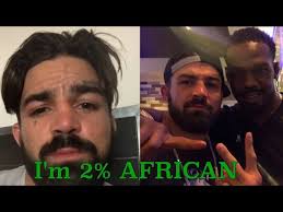 5 UFC fighters who got into trouble for passing racial remarks