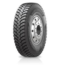 Truck Bus Tires Urban On Off Road And Winter Tires