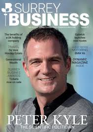 RYL E-MAGAZINE, 77 by Refresh