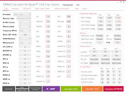 Ryzen 3000 Memory Benchmark Best Ram For Ryzen Fclock