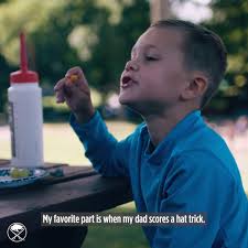 Buffalo Sabres's Video