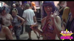 Some highlights of fantasy fest include the coronation ball where the conch king and conch. Key West Wet T Shirt 53 Free Porn Videos Found Pornosearch Guru