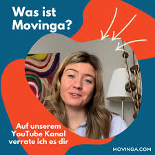 Movinga