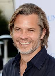 the talented tim olyphant