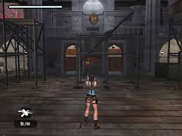 This time in search of the 'dagger of xian' which is rumored to be able to turn its bearer into a dragon! Tomb Raider Anniversary Walkthrough Training Level Croft Manor