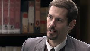 Martín va a pedir la pena de muerte para Elsa"