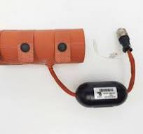 LAM RESEARCH 678-099962-002 REV.D Watlow Heater Jacket 1954-8397  WCSH-0240-0000