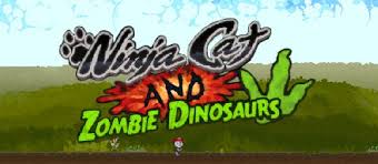 Image result for cat ninja game