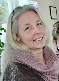 Marina Andersson: Därför är kyrkan viktig för barnen