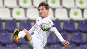 En effet, c'est l'une des sanctions infligées aux. Bonne Nouvelle A Anderlecht Verschaeren Et Cobbaut De Retour Pour La Coupe De Belgique Le Soir
