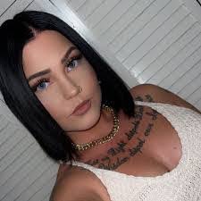 Marquita Ray's Instagram, Twitter & Facebook