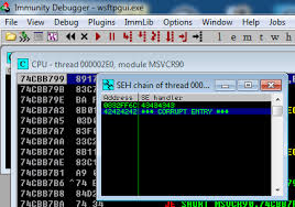 Check spelling or type a new query. Cve 2017 16513 Ipswitch Ws Ftp Professional Local Buffer Overflow Seh Overwrite 7 Elements