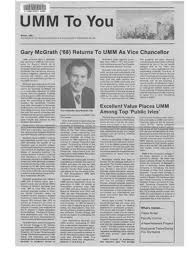 Image result for White 1987 UMM