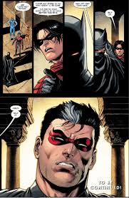 Your not Batman so help us (Spoilers Injustice 2 #46) : r/comicbooks