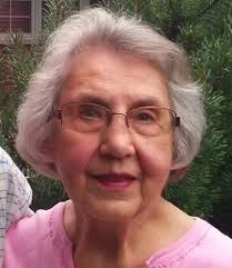 Loris Thacker Obituary (1933