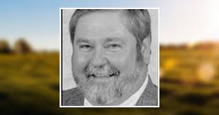 Michael James McIntire Sr Obituary October 4, 2006