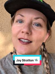 Joy Stratton