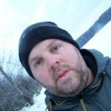 Michael Lisle (@michaellisle)