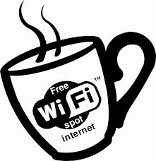 Resultado de imagen de logotipos de wi-fi y zona wi-fi
