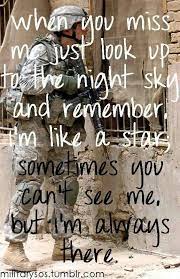 Deployment Missing My Soldier Son Quotes Quotesgram