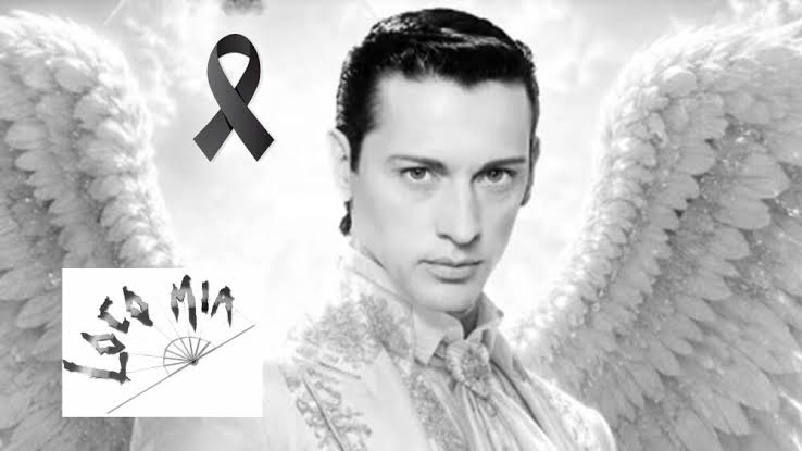 Muere Manuel Arjona, integrante de 'Locomía', a los 58 años; se acostó a  dormir y ya no despertó