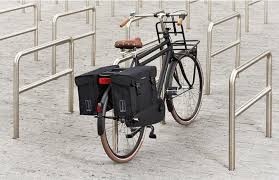 Fietstassen Fietsmanden Dierenfietsmanden Basil Fahrradtasche Fahrradkorb Hollandrad