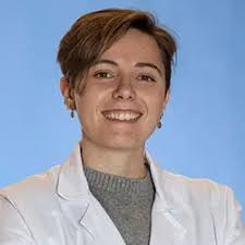 Dra. Nieves Méndez Sánchez. Ginecóloga. CUN