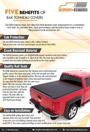 Made in the u.s.a., tyger use a vinyl top that latches from multiple positions around the truck bed. Five Benefits Of Bak Tonneau Covers Pickup Bed Covers Truck Bed Covers Tonneau Cover