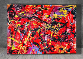 Image result for jackson pollock