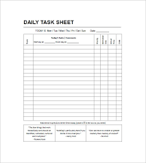 For example, instead of saying sort tax. 17 Free Task Sheet Templates Professional Formats In Word Excel Pdf To Do Lists Printable List Template Scholarship Thank You Letter