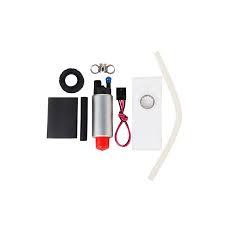 Mostplus 255lph High Performance Electric Fuel Pump For E30 E36 E46 316 318 320 330 M3 535i X5 740i Z3 Replacing Walbro Gss340 Pumps Fuel High Performance