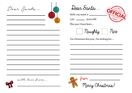 All 3 of these templates are available for free to my email subscribers in the printable resource library. Letters To Santa Templates Free Printables Super Busy Mum
