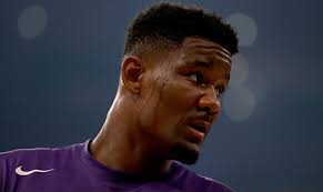 Deandre edoneille ayton (born july 23, 1998) is a bahamian professional basketball player for the phoenix suns of the national basketball association (nba). Bickley Cp3 S Arrival Makes Everything Easier For Suns Deandre Ayton