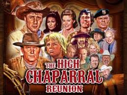 Where was high chaparral filmed. The High Chaparral Tv Series 1967 1971 Imdb