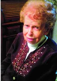 Dorothy L. “Dot” Fleming