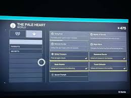 How to get the primordial mote of light in Destiny 2?
