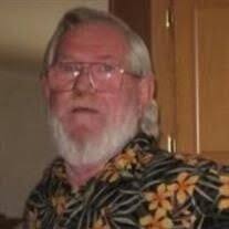 Frede Benton Deaton Obituary