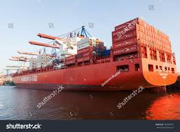 For atmospheric phenomenon, see la niña. Image Shutterstock Com Z Stock Photo Hamburg Ge