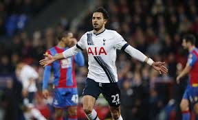 West brom's nacer chadli wants to join swansea, with head coach paul clement saying he expects to sign at least two players before the transfer deadline. Nacer Chadli Opens Up On Why He Chose To Leave Tottenham For West Brom Hails Pocognoli Impact