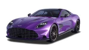 Image result for Digital Violet 2024 Aston Martin