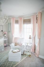 When i went to my sister's house to take photos of tori for her parts poster, i also took photos of the. Dainty Soft And Sweet Nursery Project Nursery Baby Girl Room Girl Room Sweet Nursery