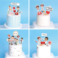 We did not find results for: Cake Decoration Happy Nurse S Day Cake Toppers Physician Festival Cake Decorative Toppers Cupcake Toppers For Doctor Nurse Cake Decorating Supplies Aliexpress